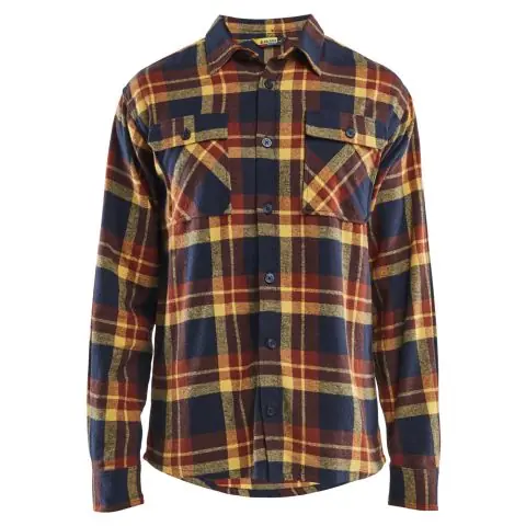 Bästa pris Blåkläder 328811685986XL Skjorta